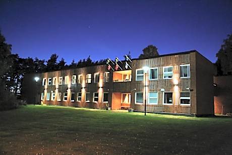 Hotell Marieberg