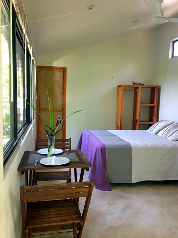 Centro Sati Bungalow