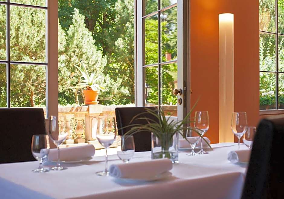Schlosshotel Ziethen
