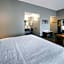 Hampton Inn By Hilton & Suites Fredericksburg