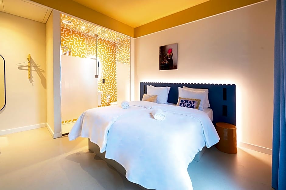 City Hotel Rembrandt Square - Just renovated
