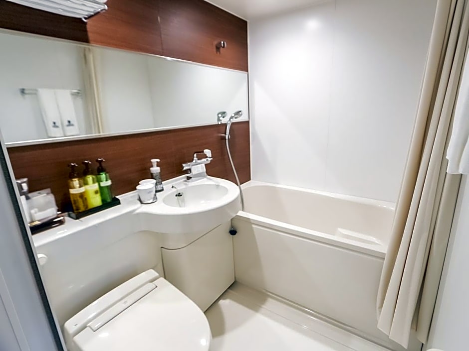 Hotel Livemax Hachioji-ekimae