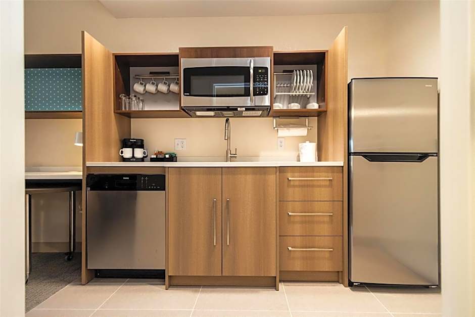 Home2 Suites by Hilton Hammond, LA