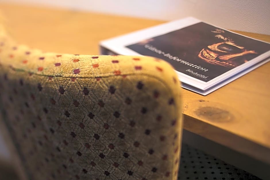 Hotel Edelweiss Blatten Lötschental