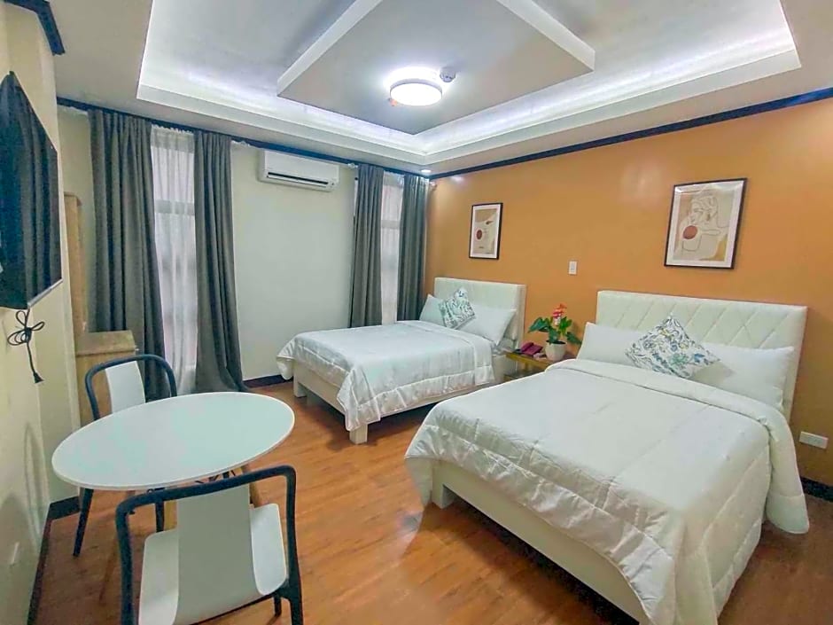 SouthPark Hotel Naga