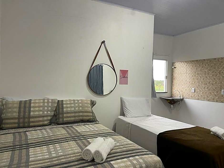 Apartamentos Vitória