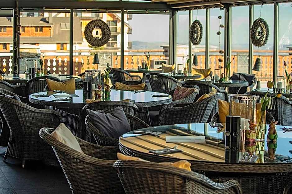 Hotel Seidorf Luxury Wellness