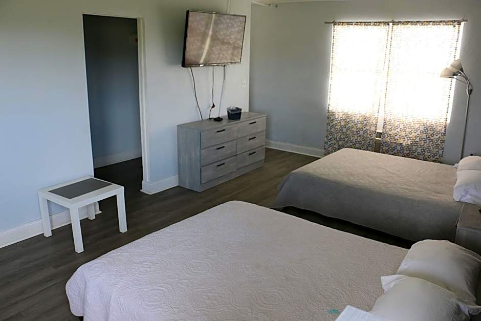 Travel Inn Fort Pierce