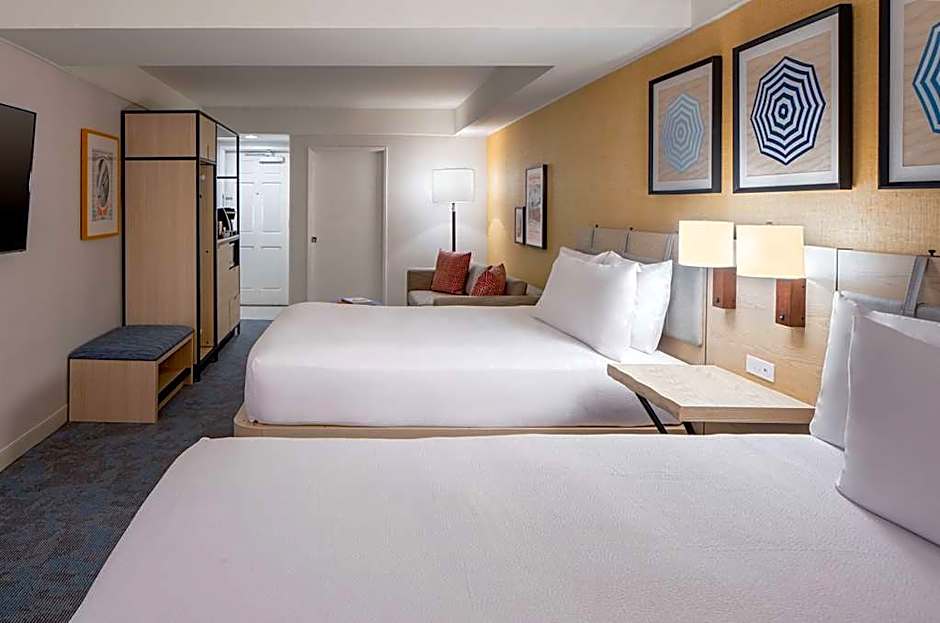 Hilton Garden Inn Dana Point Doheny Beach