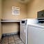 Quality Inn & Suites Augusta I-20