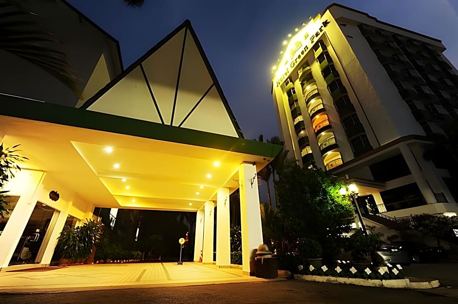 Hotel Green Park