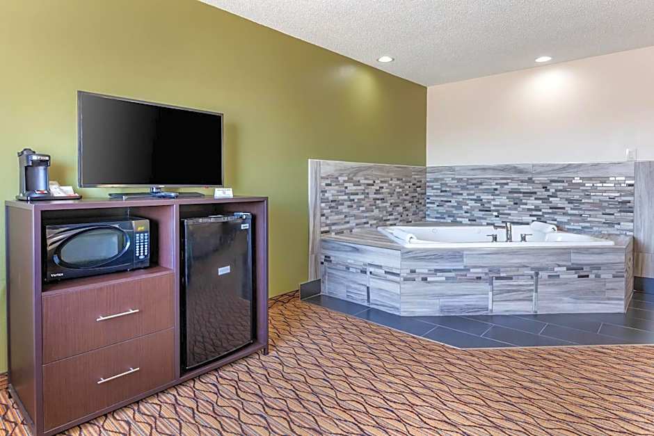 Quality Inn New London