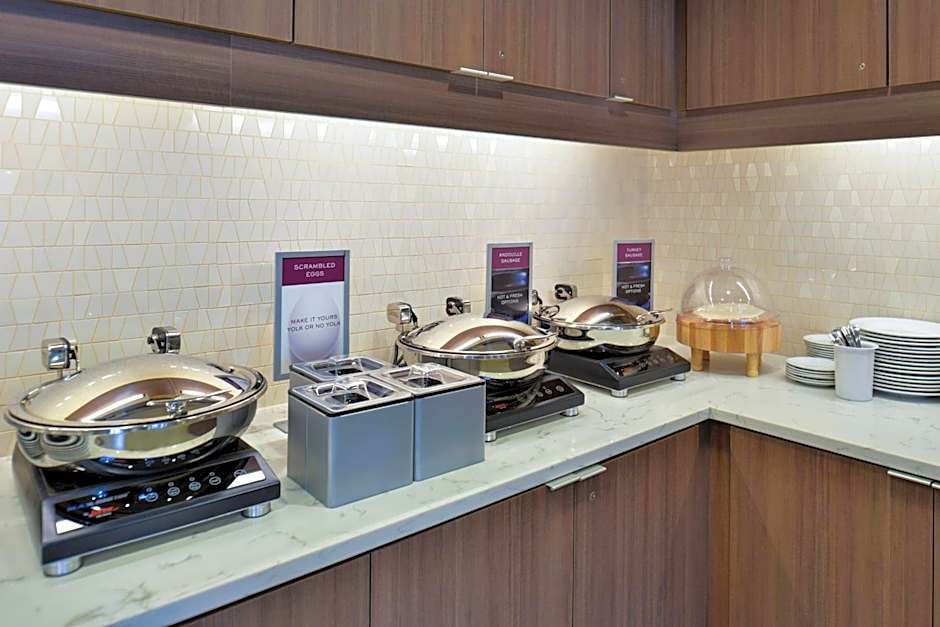 Residence Inn by Marriott Cedar Rapids South