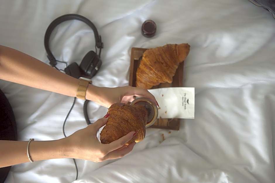 The Wings Hotels Neva Palas