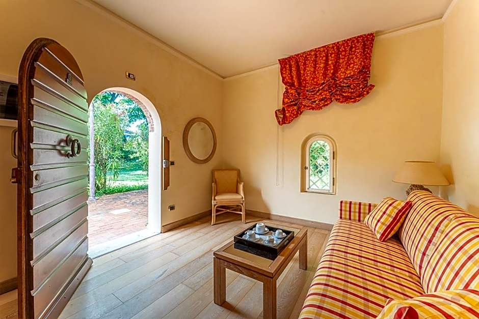 Park Hotel Villa Ariston