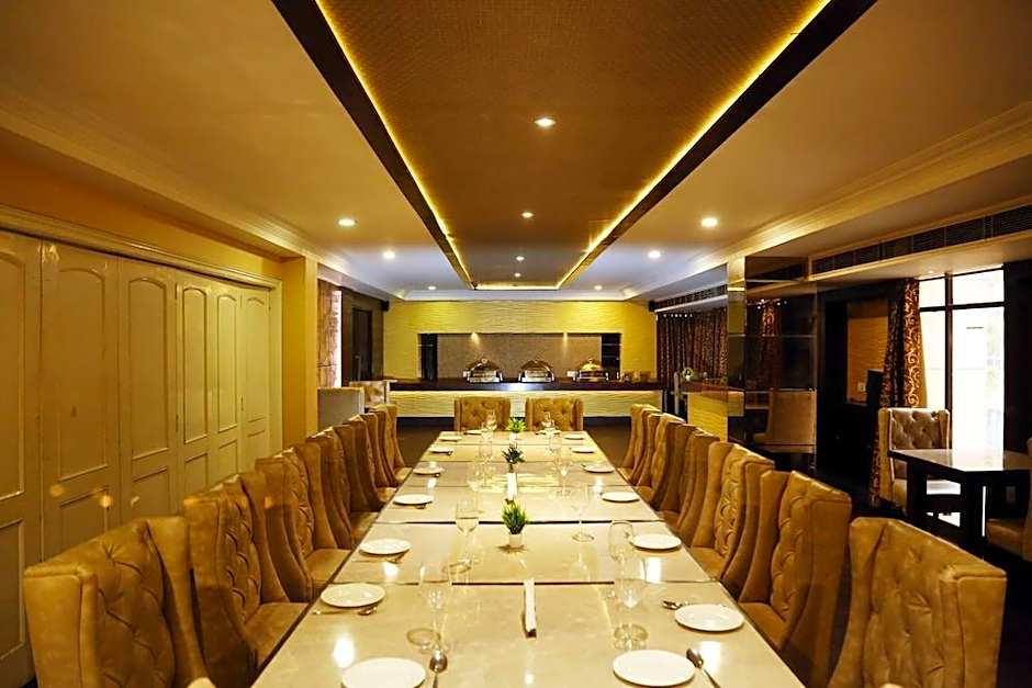 Hotel Imperial Executive