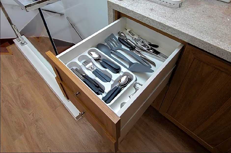 Quatre Saisons Residence 217