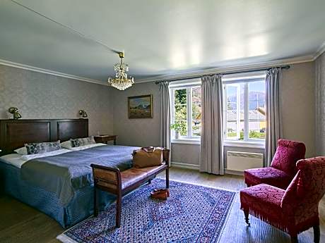 Historic Double Room