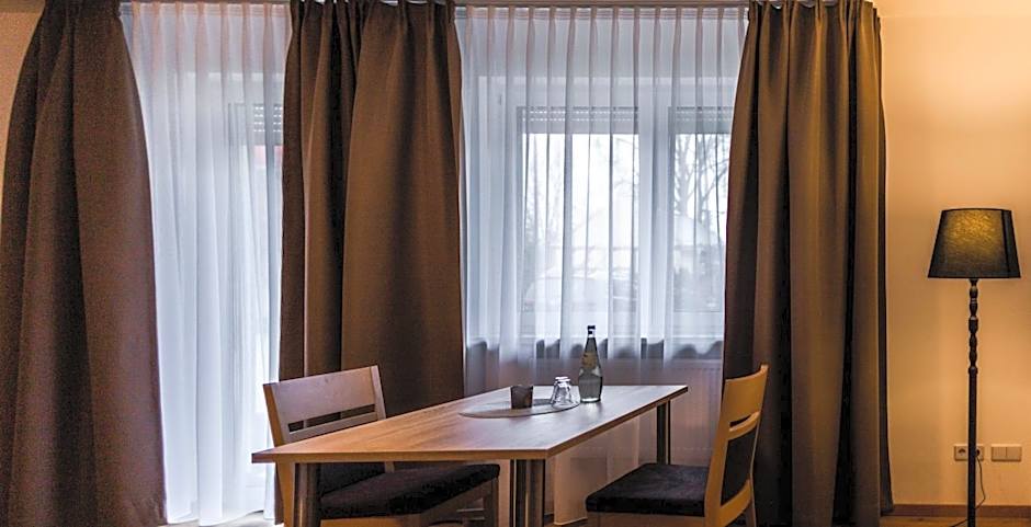 Motel Zur Dachsbaude
