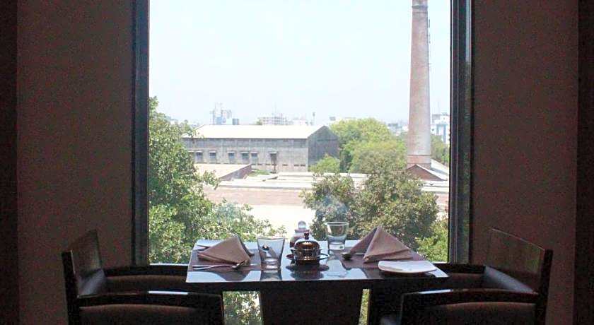 The Fern Vadodara, Series by Marriott