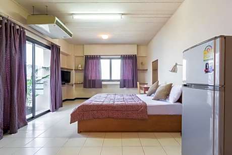 Grand Residence Ngamwongwan 19