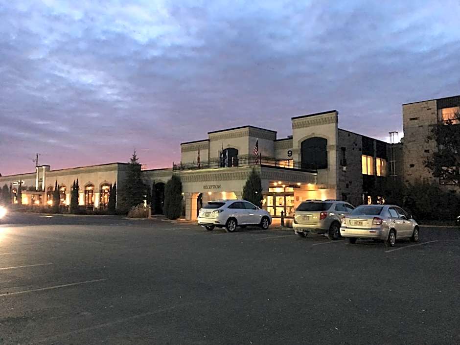 Best Western Plus Hotel Universel Drummondville