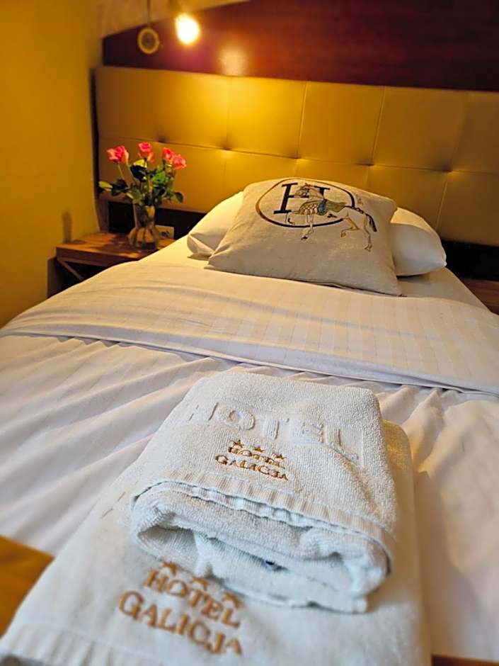 Hotel Galicja
