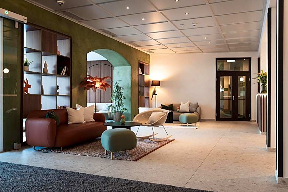 Alphotel Innsbruck
