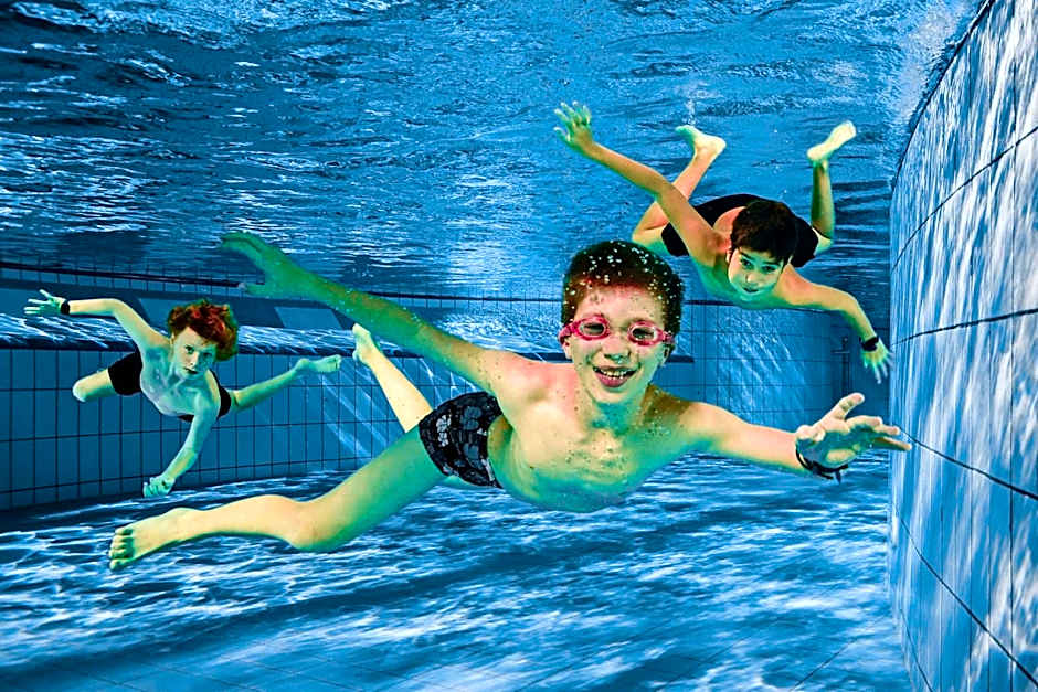 Courtyard by Marriott Basel