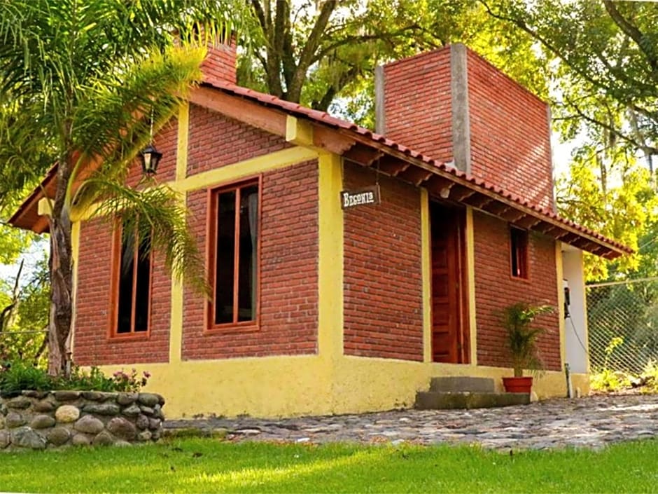 Cabañas del Bosque by Rotamundos