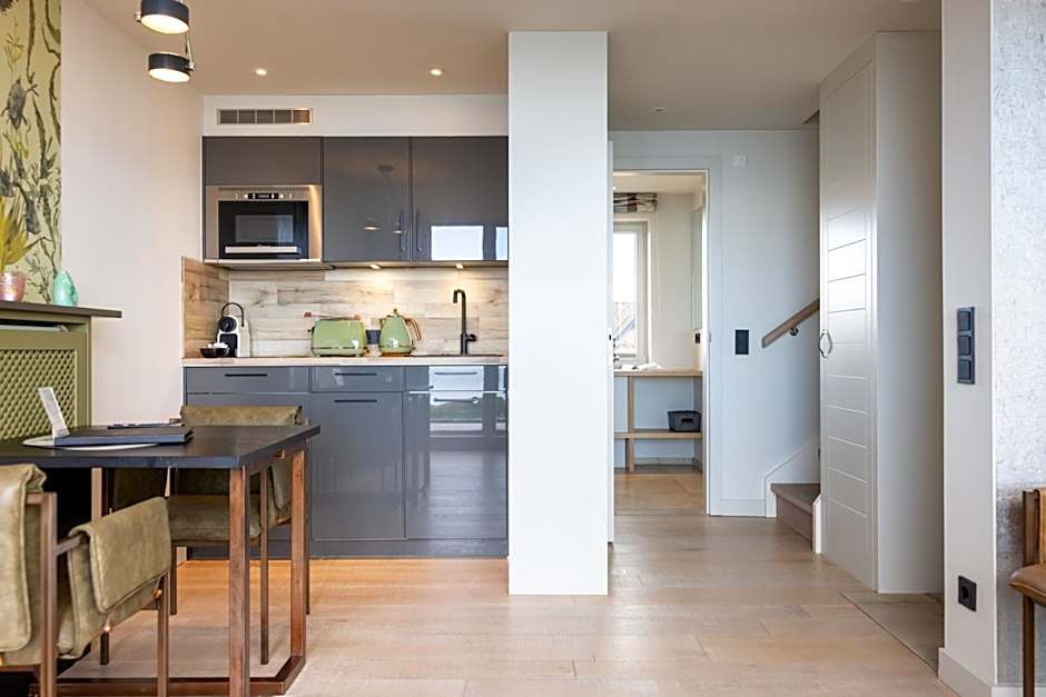 Hotel STRAND am Königshafen