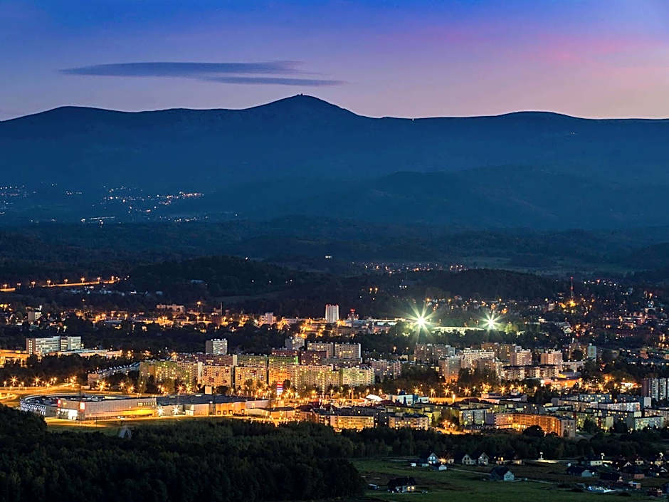 Hotel Mercure Jelenia Gora