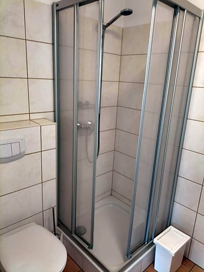 Bremer Handelshaus Fremdenzimmer