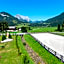 Erlebnisgut & Reiterhof Oberhabach