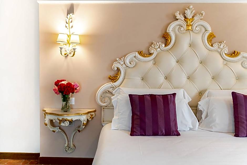 Art Hotel Villa Agape