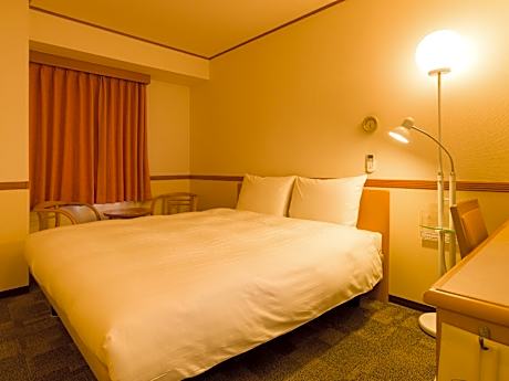 Double Room - Smoking