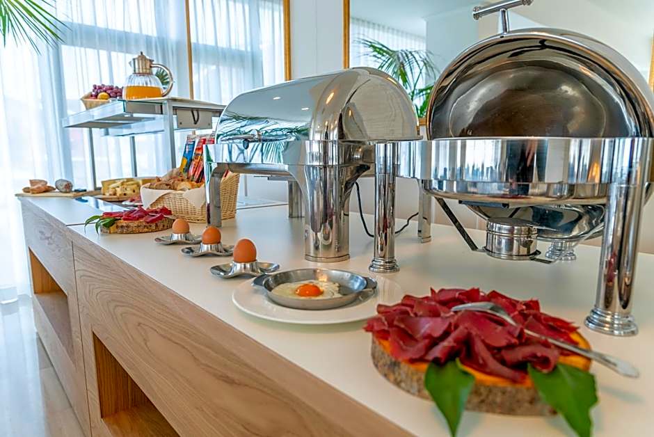 Cristallo Wellness Hotel