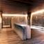 Tosei Hotel COCONE Tsukiji Ginza Premier