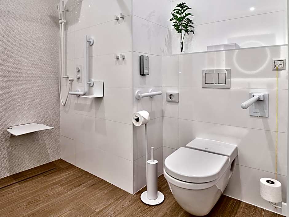 Hotel Indigo Warsaw - Nowy Swiat By IHG