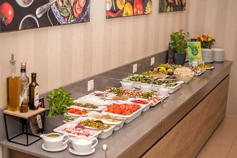 Hotel Nowy Zdrój - Centrum Zdrowia i Wypoczynku
