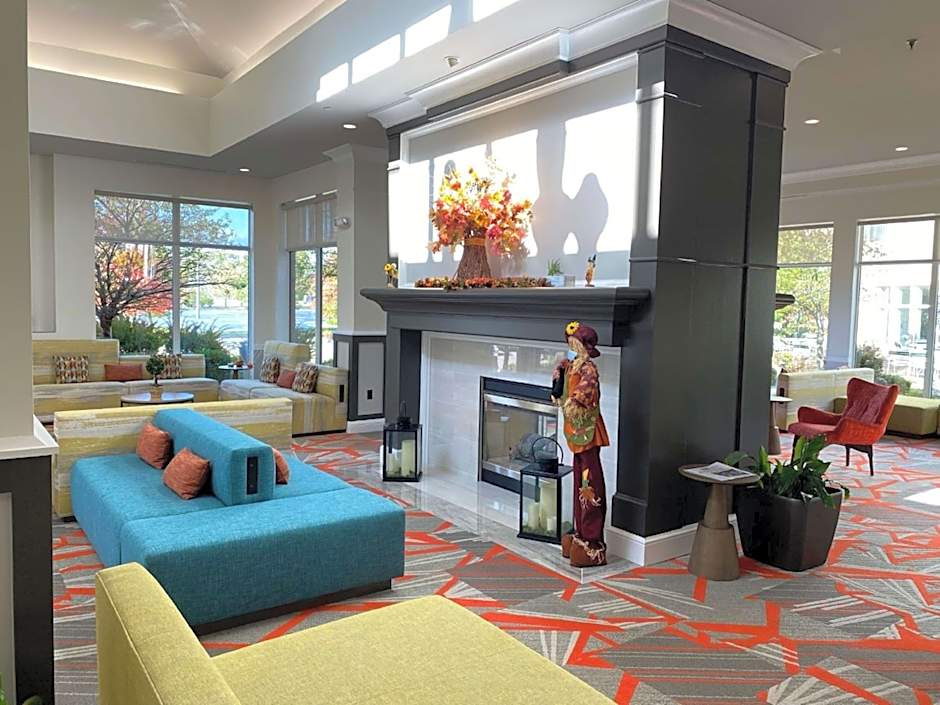 Hilton Garden Inn Columbia