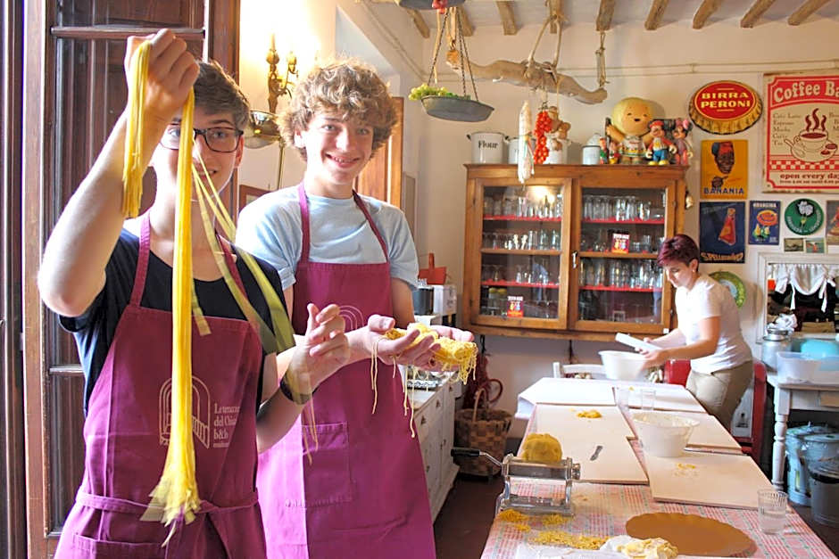 Le Terrazze Del Chianti