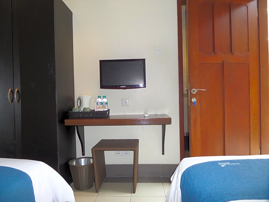 Merbabu Guest House