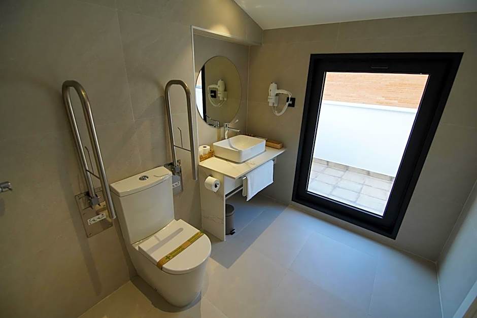 BET Apartments - Suites Puerto Valencia