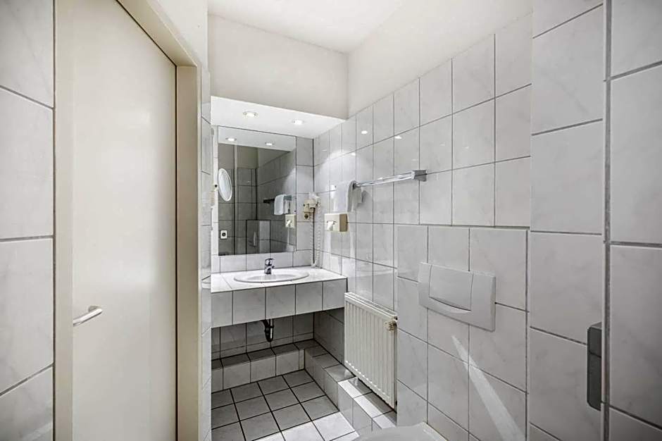 Hotel Elisenhof Mönchengladbach