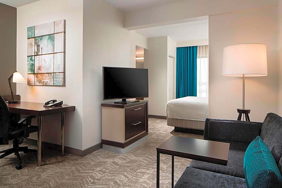 SpringHill Suites by Marriott Chicago Lincolnshire