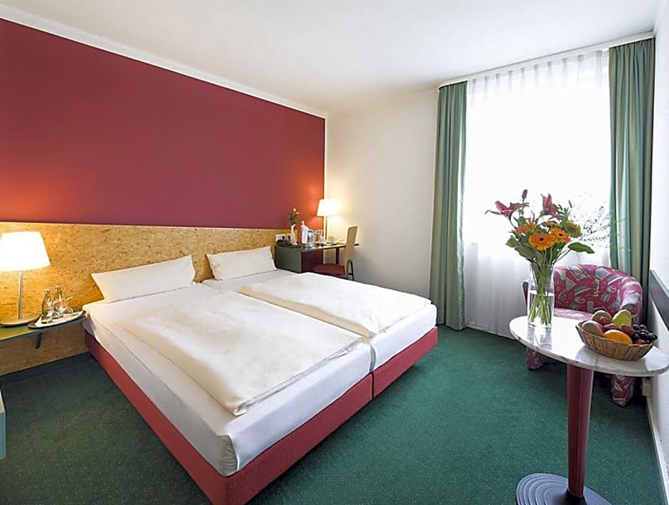 Foto 1 dari 8 — 2 Twin Beds