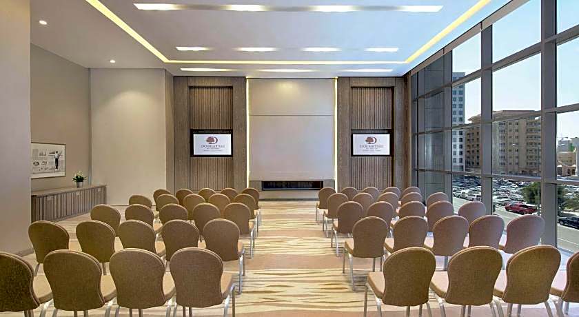 DoubleTree By Hilton Hotel Doha Old Town