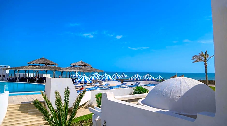 Al Jazira Beach & Spa- All Inclusive - Families and Couples Only