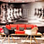 ibis Paris Maine Montparnasse 14ème